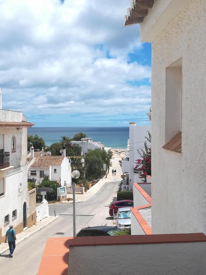 فيلا Casa Da Praia | Luz Beach المظهر الخارجي الصورة
