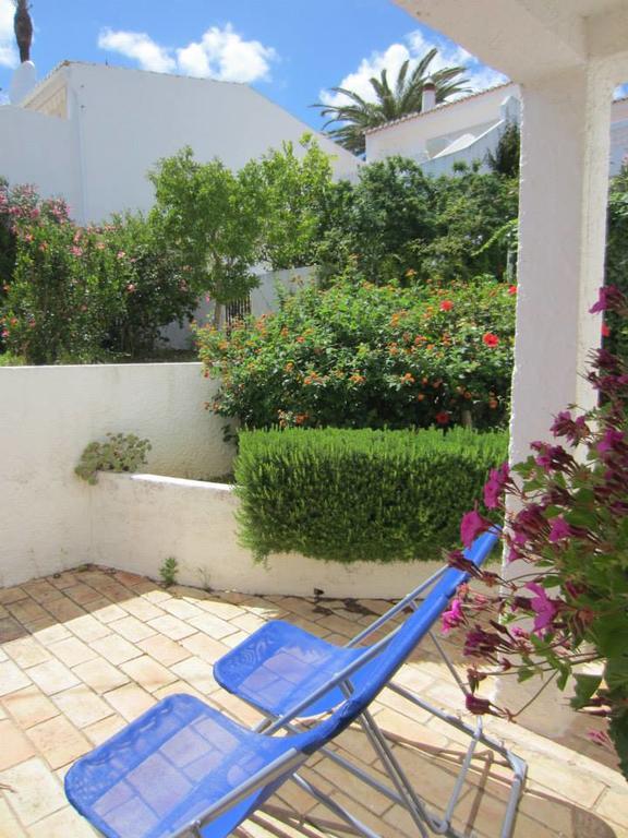 فيلا Casa Da Praia | Luz Beach المظهر الخارجي الصورة